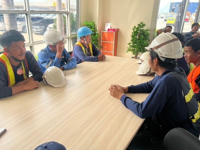 รับประมูลของเก่าถึงโรงงาน สมรชลบุรี